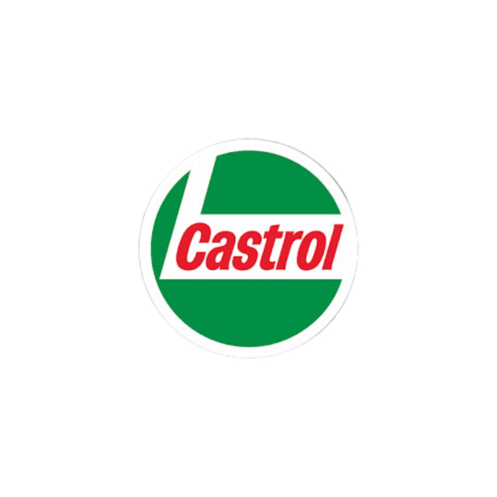 castrol